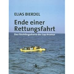 Ende einer Rettungsfahrt: Das Fl�chtlingsdrama der Cap Anamur
