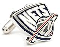 New Jersey Nets Cufflinks