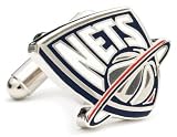 New Jersey Nets Cufflinks