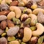 Fastachi� Super Nut Mix
