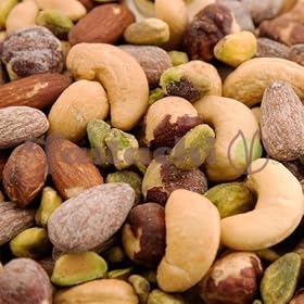 Fastachi� Super Nut Mix