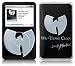 MusicSkins Wu-Tang Clan Protective Skin for iPod Classic (6th Gen) 80/120/160 GB Live At Montreux