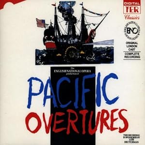 Stephen Sondheim Albums