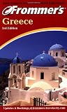 Frommers Greece