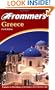 Frommer's Greece