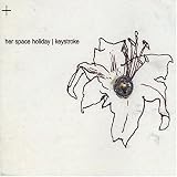 Her Space Holiday - Keystroke ( Audio CD ) - B00005QJV1