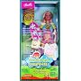 Barbie Loves Spongebob Squarepants (Blonde)