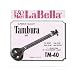 La Bella Tambura String Set