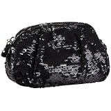 clutch motorhead tour Felix Rey Ava Small Sequined 