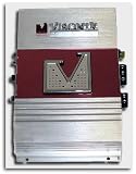 New Visonik VB112AMP 350W Mono Block Car Amplifier NR