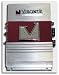 Electronics : New Visonik VB112AMP 350W Mono Block Car Amplifier NR