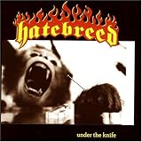 Hatebreed -  Under the Knife