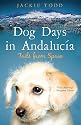 Dog Days in Andalucia: Tails from Spain
