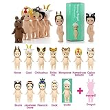 ソニーエンジェル ミニフィギュア アニマルシリーズ Ver. 4 BOX