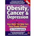 Obesity, Cancer and Depression: How Water Can Cure These Deadly Diseases