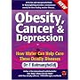 Obesity, Cancer and Depression: How Water Can Cure These Deadly Diseases