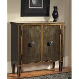 Accent Chest Tiara Gold by Pulaski - Tiara Gold (917067) by Pulaski