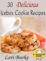 30 Delicious Icebox Cookie Recipes