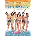 We R Friends [2 DVDs]