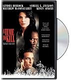 A Time to Kill (1996)