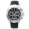 [�_�j�G���~���[���[]DANIEL MULLER �r���v �N���m�O���t ���U�[�o���h �u���b�N DM-2033BK �����Y �y���K�A���i�z