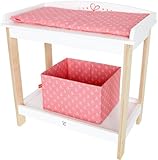 Hape - Babydoll Changing Table