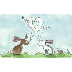 Fr�hst�cksbrettchen "Tilda-Ich hab dich lieb"