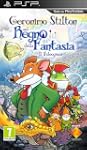 Geronimo Stilton: In the Kingdom of F...