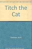 Titch the cat