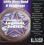 Boz Scaggs & Little River Band Karaoke CD+G Legends #243
