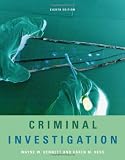 Criminal Investigation