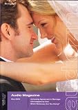 51fodsinwPL. SL160  Rocksolid Marriage: Audio Magazine May 2008