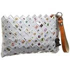 Nahui Ollin Rosy Cheeks Wristlet