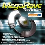 Mega Rave: The Return