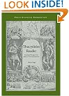 Thucydides Reader (Focus Classical Commentary)