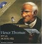 Vieux Thomas et la petite f�e (1CD audio)