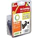 Inkrite NG Ink Cartridges For Dell A922 A924 A942 A944 A946 A962 A964 - 4640 Black - Irdbm4640