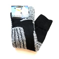 Skisocken unisex 2 Paar