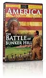 America - Her People Her Stories Vol 1: The Battle of Bunker Hill