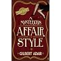 A Mysterious Affair of Style (Evadne Mount Trilogy)