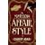 A Mysterious Affair of Style (Evadne Mount Trilogy)