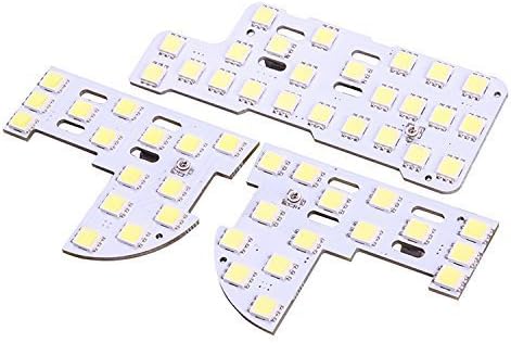 caroze HONDA Honda N-BOX / custom jf1 jf2 LED room lamp set [H25.11 previous] [previous year corresponding] -