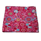 Tuc Tuc Baby Crib Sheet Set. 3pc. Top Sheet, Fitted Bottom Sheet and Pillow Case. Chip Chip Collection.