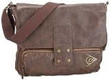 Produkt-Bild: Dunlop Business 60023000, Unisex - Erwachsene Business Taschen, 37x32x6 cm (B x H x T)