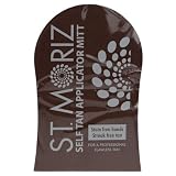 St Moriz Self Tan Tanning Applicator Mitt