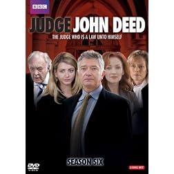 Judge John Deed: Season Six