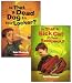 Tardy Boys Set [2 Books] (Tardy Boys, #1 Is That a Dead Dog in Your Locker?, #2 Is That a Sick Cat in Your Backpack?)