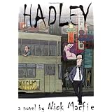 Hadleyby Nick Macfie