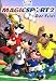 Magic Sport 2 - Der Film [Edizione: Germania]
