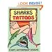 Sharks Tattoos (Dover Tattoos)